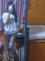 今天没人吗，姐姐们过来留下自己的美照
