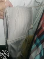 4母子乱伦：终于偷拍到了梦寐以求的老妈