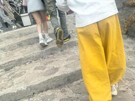 春天来了，天气暖了0