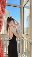 早上好，女儿向你报道，看看晨勃啊