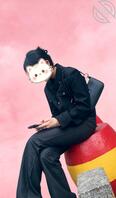 喜欢路人1
