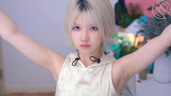 好想问问，有没有汗臭味2