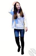 原创厕拍 黑色长靴小姐姐