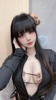 极品身材黑丝肉腿少女玉足超诱惑,女王陛下快踩我