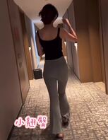 老婆同意发一次视频，但是求我别露脸