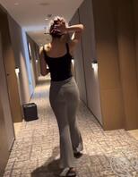 老婆同意发一次视频，但是求我别露脸0