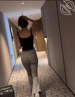 老婆同意发一次视频，但是求我别露脸1