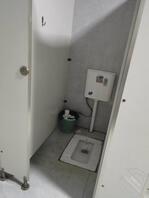 打印母狗，贴在公厕里供人欣赏1