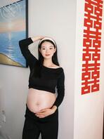 有巨乳宝宝嘛？
