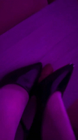 女s隔板鞋交听声可射