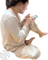 真实恋母的亲身经历，求大佬们指点1