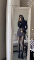 倩倩的制服诱惑
