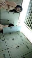 女大澡堂（4）1