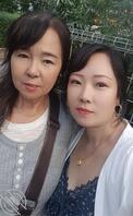 亲戚表姨和她女儿，看起来真想肏1
