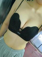 哥哥喜欢我的新衣服吗0