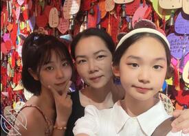 我妈我姐上供给各位亲爹