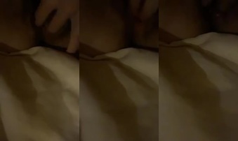 少妇的骚穴2