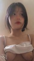 给大家看看骚女朋友2