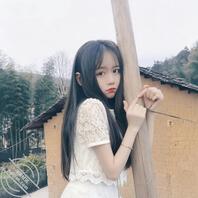 分享这个女孩的一些事，希望不要有人认识2