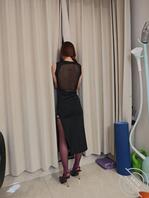 露脸的反差骚母狗人妻1