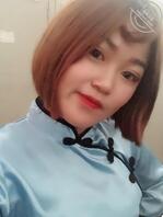 他们都说我长得很骚，是嘛？