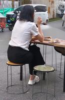 其实我喜欢这样的熟妇
