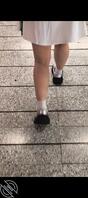楼梯偷拍抄底0