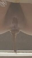 厕拍眼镜妹女大1