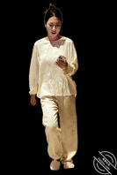 原创厕拍 前后两种蹲姿都被我拍到的小少妇