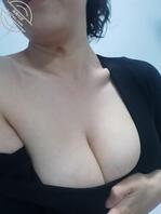 妈妈的大奶子1