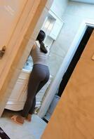 最爱我的骚嫂子