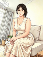爆个老妈照片 漫画版