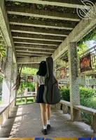 〔扫楼第9期〕打胶就要熟人，射鞋。1