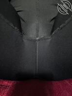 大姨子主动让我拍她的瑜伽裤