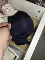 潜入小姐姐房间把玩内衣裤1