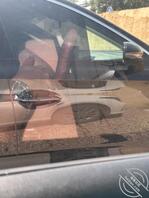 这个红旗车看起来不错啊1