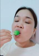 绿母意淫求野爹无底线辱骂
