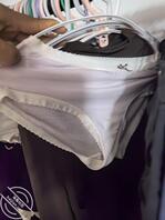 小姨子内裤，疯狂吸食2