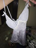 舅妈是真不避嫌啊0