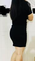 大嫂和堂弟在餐桌上…0
