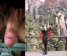 黑丝老妈同嗜好恋母下面分享你妈妈照片1