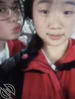 已成年 01年妹妹