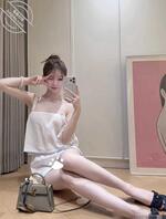 不是季节，是身体学会松绑的时节0
