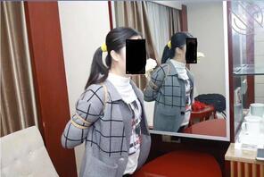 调教我的母狗表妹10