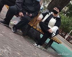 公园老头乐