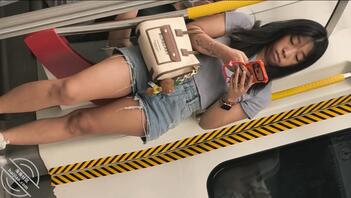 下班路上随手拍