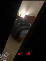 冒死偷拍嫂子，中途嫂了翻了个身，差点吓出心脏
病，太刺激了(非原创3)2