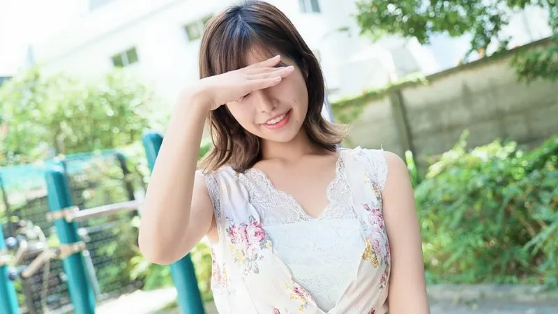 渴望成为裸体明星的G罩杯巨乳美女