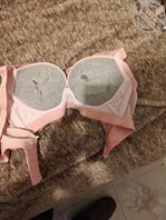 打胶，用妈妈胸罩打胶