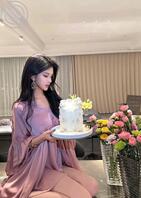 祝自己生日快乐2